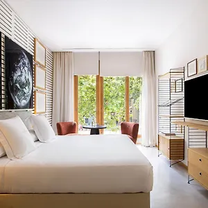 Hotel Margot House Barcelone