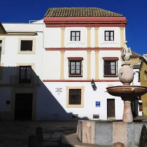 Apartamento Plaza