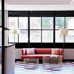 Appart hôtel The By Assethoteles Torrejón de Ardoz