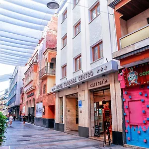 3* Hotel Centro