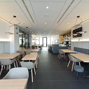 Hotel Dwo Yuste Alcala Madrid