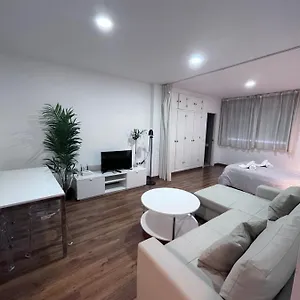 Apartamento Loft In The Heart Of