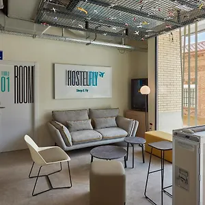 Auberge de jeunesse Hostelfly Madrid