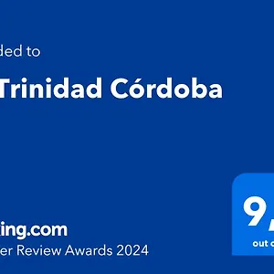 La Trinidad - Great Location Cordoue