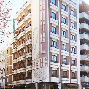 2* Hotel El Cisne