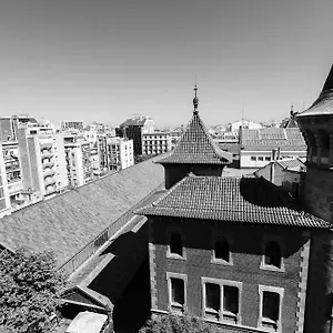 Maison d'hôtes Argo Barcelone
