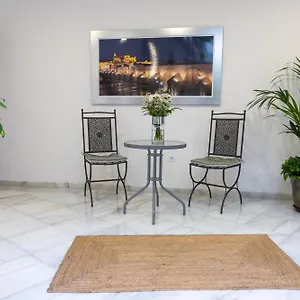 Apartamento Casa Cuatro Soles