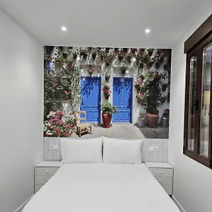 Casa de hóspedes Nueva Cibeles
