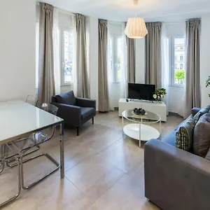 Tendillas Apartment