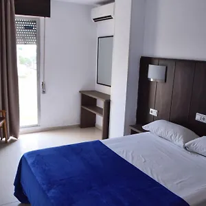 Hotel Niza Salou