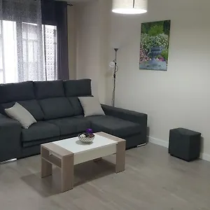 Apartamento Eduardo Lucena 5, Medina Azahara