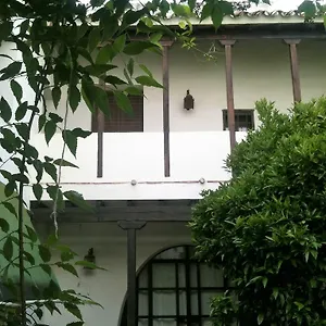 Apartamento Patio Del Limonero