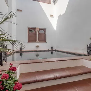 Apartamento Apartasuites Alberca Deluxe