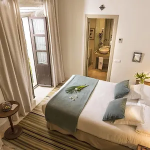 Hotel Balcon De, Córdoba