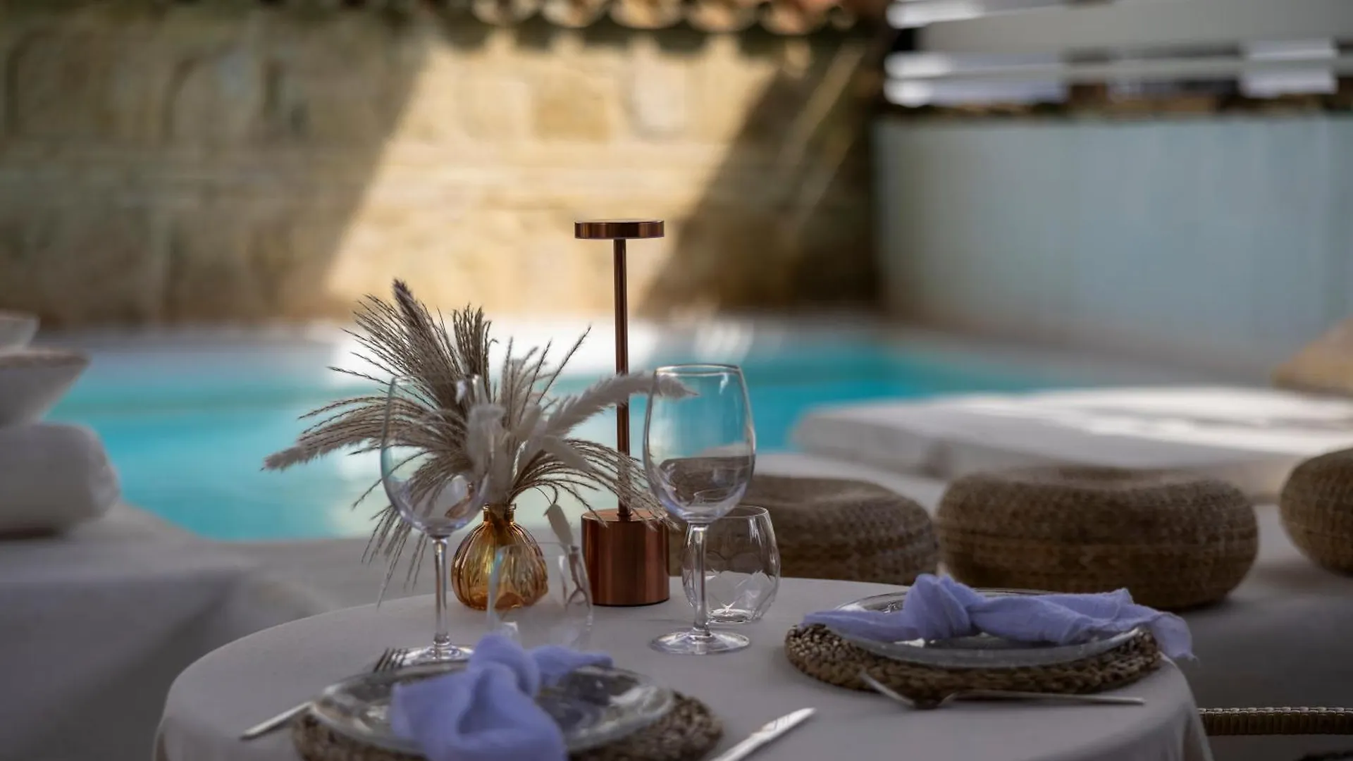 Hotel Boutique Patio del Posadero Cordoue 3*,