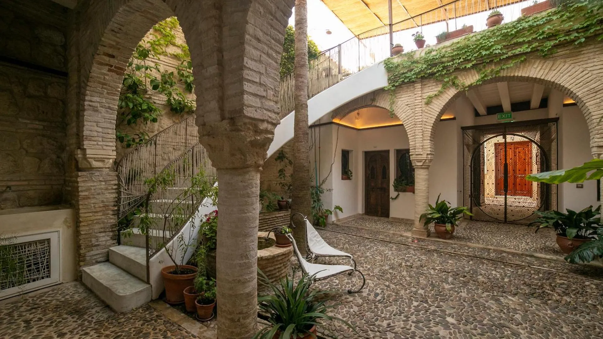 Hotel Boutique Patio del Posadero Cordoue 3*,  Espagne
